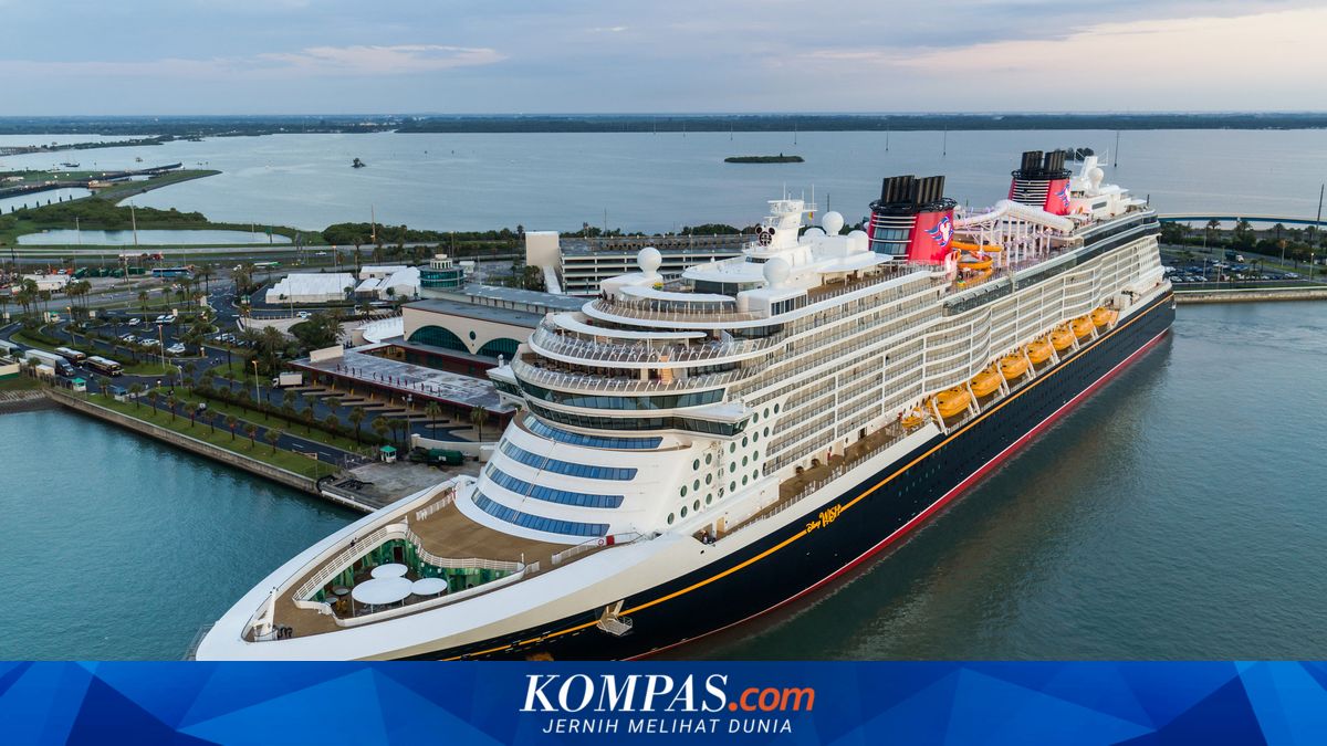 Mimpi yang Menginspirasi: Pelatihan Hotel & Kapal Pesiar di Cilacap